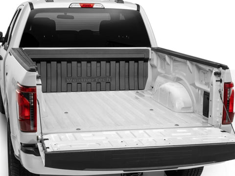 WeatherTech 15-26 Ford F-150 Cab Protector - Black - 3FIL001