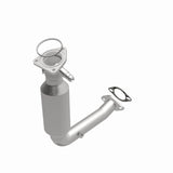 MagnaFlow Direct Fit Catalytic Converter 2000 and 2002 Ford Focus 2.0 - 4481230