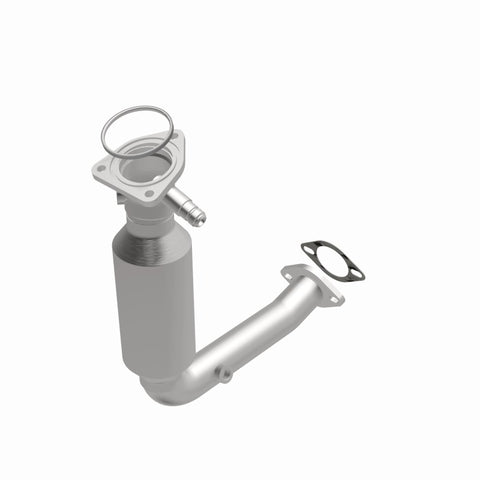 MagnaFlow Direct Fit Catalytic Converter 2000 and 2002 Ford Focus 2.0 - 4481230