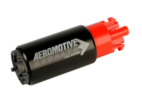 Aeromotive 325 Series Stealth In-Tank Fuel Pump - E85 Compatible - Compact 38mm Body - 11565