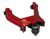 SPC Performance 10-14 VW Golf / 05-10 VW Jetta / 06-09 VW Rabbit Rear Adjustable Camber Arm - 81335
