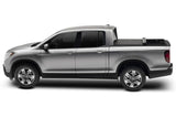 Truxedo 17-20 Honda Ridgeline 4ft 8in Lo Pro Bed Cover - 530601