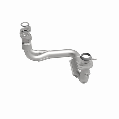 MagnaFlow Direct Fit Catalytic Converter 02-03 Toyota MR2 1.8L - 441042