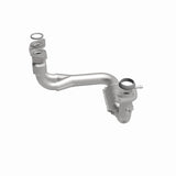 MagnaFlow Direct Fit Catalytic Converter OEM Grade 00-05 Toyota MR2 Spyder 1.8L Rear - 51140