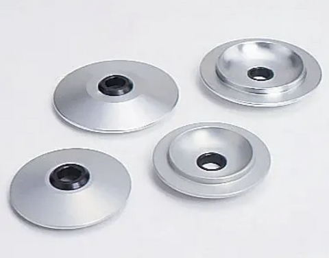 Cusco Upper Seat Aluminum ID60 (10mm) - 00A 661 BH