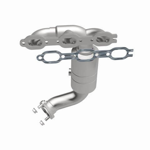 MagnaFlow Conv DF 07-08 Chrysler Sebring 3.5L - 51394