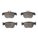 DFC 22-26 Volkswagen Caddy (Mexico) Rear 4000 Hybridynamic Brake Pads - 4000-2432-00