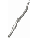MagnaFlow Direct Fit Catalytic Converter 03-08 Chevy/GMC P/S rr 6.0L - 447281