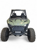 Elektric Offroad 2020+ Polaris Rzr Pro Xp Volt Front Winch Bumper - RVFBA0001