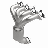 MagnaFlow Direct Fit Catalytic Converter 00-02 Hyundai Accent 1.5L - 51887