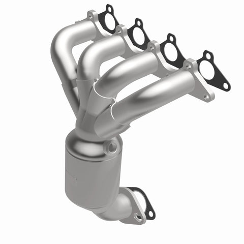 MagnaFlow Direct Fit Catalytic Converter 00-02 Hyundai Accent 1.5L - 51887