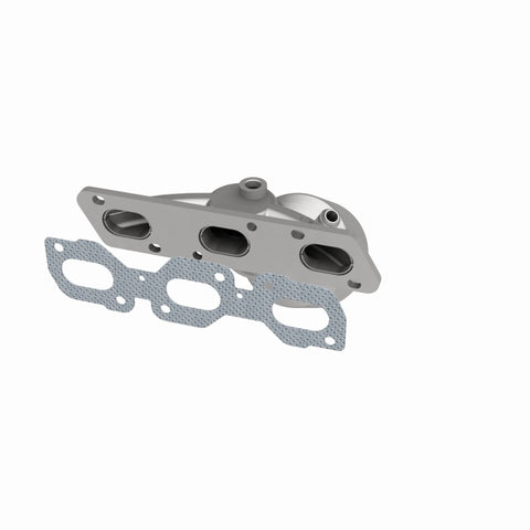 MagnaFlow Conv DF 06-08 Mazda 6 3.0L - 50370