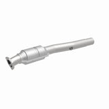 MagnaFlow Conv DF 00-03 Audi A8 Quatt 4.2L Driver Side - 24028