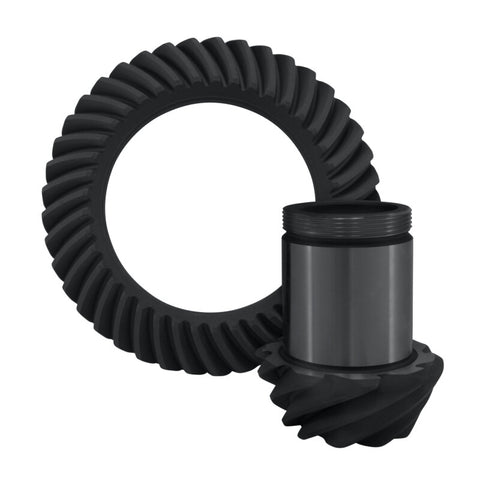 Yukon Gear High Performance Gear Set For GM C5 (Corvette) in a 4.11 Ratio - YG GMVC5-411