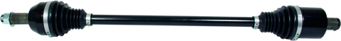 DragonFire Racing Hydra Axle- Polaris RZR XP Turbo 16-17- Postion- Front- Right/Left - 522850