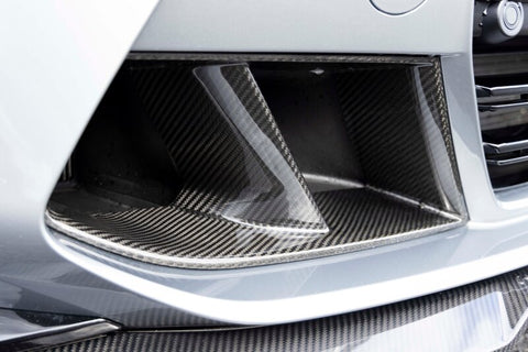 Dinan 21-26 BMW M3 Competition Carbon Air Inlet Set - D980-0032