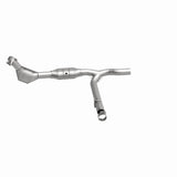 MagnaFlow Direct Fit Catalytic Converter 99 F150/250 4.6L P/S - 93395