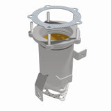 MagnaFlow Direct Fit Catalytic Converter 01-03 Mazda Protege 2.0L - 51492