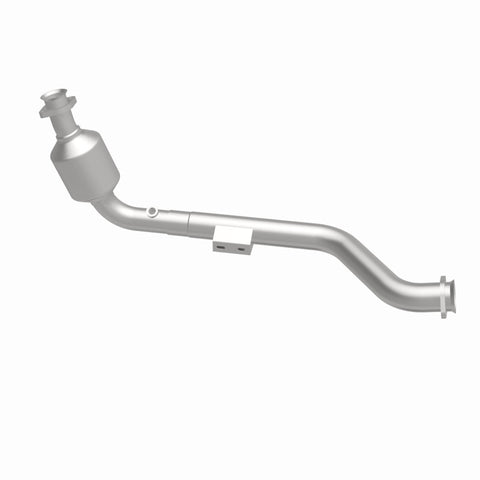 MagnaFlow Conv DF Mercedes SLK320 04 Passenger Side CA - 454013