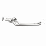 MagnaFlow Conv DF 07-10 BMW X3 3.0L - 51807