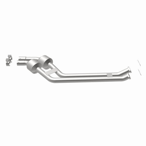 MagnaFlow Conv DF 07-10 BMW X3 3.0L - 51807