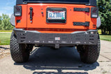 Fishbone Offroad 2In Hitch Cargo Basket - FB21300