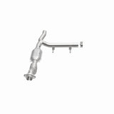 MagnaFlow Conv DF F150 Truck 97-98 V8 4.6L 2W - 93323