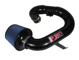 Injen 12-18 Chevrolet Sonic 1.8L 4cyl Black Short Ram Cold Air Intake w/ MR Technology - SP7035BLK