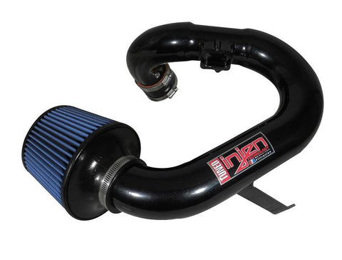 Injen 12-18 Chevrolet Sonic 1.8L 4cyl Black Short Ram Cold Air Intake w/ MR Technology - SP7035BLK
