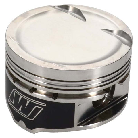 Wiseco Audi/VW 2.0L 82.50mm Bore 92.8mm Stroke -7.1cc EA888 Piston Kit - 4 Cyl - K754M825