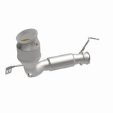 MagnaFlow 15-19 Mini Cooper S L4 2.0L Direct-fit Catalytic Converter - 52929