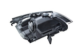 Hella 06-10 BMW 5-Series LED Headlamp - Left Side - 169009151