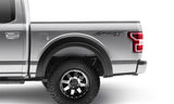 Bushwacker 18-20 Ford F-150 Extend-A-Fender Flare Kit - 20061-02