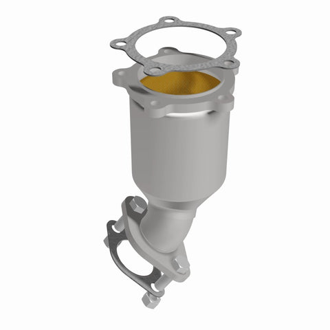 MagnaFlow Direct Fit Catalytic Converter 03-06 Santa Fe Rear cc 3.5L - 51257