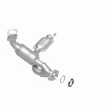 MagnaFlow Conv DF 01-02 Mitsu Montero 3.5L - 24233