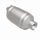 MagnaFlow Universal Catalytic Converter 1.75 inch C/A Spun - 54973