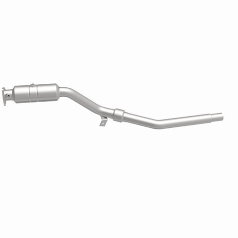 MagnaFlow Conv DF 02-03 Audi A6 3L 5speed Passenger Side - 24125