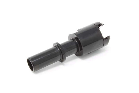 Aeromotive VaporWorx In-Tank Adapter Fitting - 12mm Male Quick Connect to 3/8in Female - 65615