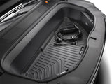Husky Liners 22-23 Rivian R1S/R1T WeatherBeater Black Trunk Liner - 40141