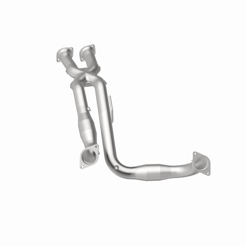 MagnaFlow Conv DF 06- Jeep SRT-8 6.1L - 16423