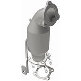 MagnaFlow Direct Fit Catalytic Converter 00-04 S40/V40 1.9L frt OEM - 49318