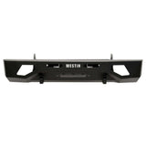 Westin 22-23 Toyota Tundra Pro-Series Front Bumper - Textured Black - 58-411285