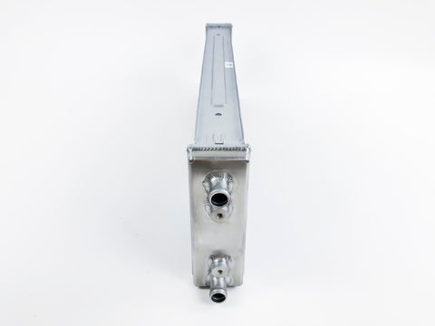 CSF Dual-Pass Universal Heat Exchanger (Cross-Flow) - 8030