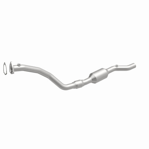 MagnaFlow Converter Direct Fit California Grade 06-09 Audi A6 3.2L - 5461400