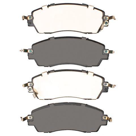 R1 23-26 Honda CR-V Front Optimum OE Brake Pads - 2551-2181-00