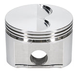 JE Pistons 440 MOPAR FT -3cc Set of 8 Pistons - 213466