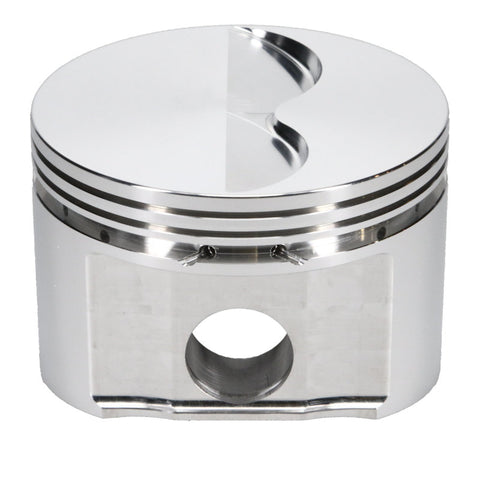 JE Pistons 440 MOPAR FT -3cc Set of 8 Pistons - 213466