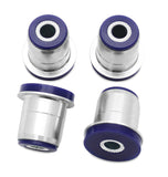 SuperPro 1996 Toyota 4Runner SR5 Front Upper Inner Control Arm Bushing Kit - SPF2713K