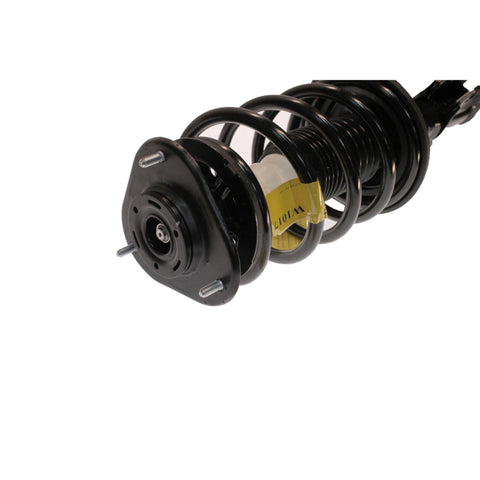 KYB Strut Plus Front Left 03-08 Pontiac Vibe/Toyota Matrix (FWD) - SR4118