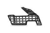 DV8 21-23 Ford Bronco Center Console Molle Panels & Bridge - CCBR-01